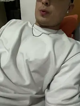 Alexander ferre online show from 13, 4, 2026