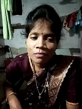 SEXY-MAHI4 online show from 15, 10, 2025