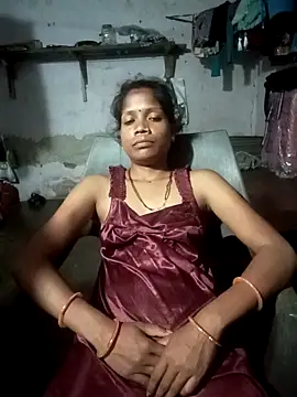 SEXY-MAHI4 online show from 24, 10, 2025