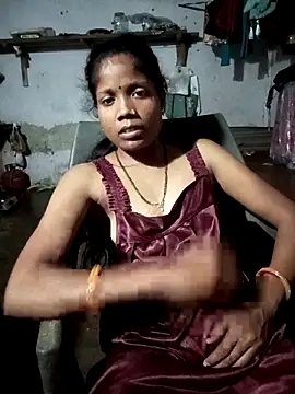 SEXY-MAHI4 online show from 26, 10, 2025