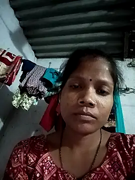 SEXY-MAHI4 online show from 7, 11, 2025