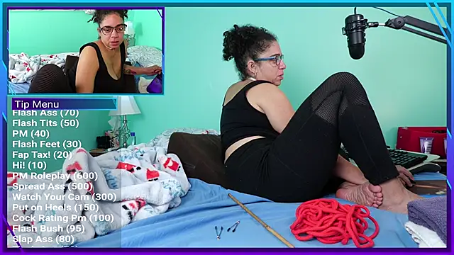 nsfwismorefun online show from 10, 11, 2025