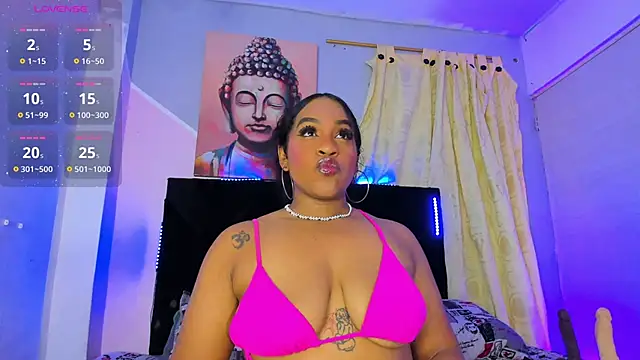 blackhardfuck online show from 11, 11, 2025