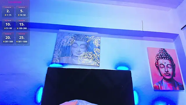 blackhardfuck online show from 26, 3, 2026