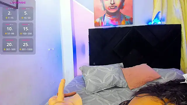 blackhardfuck online show from 16, 10, 2025