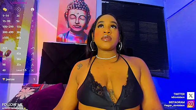 blackhardfuck online show from 8, 1, 2025