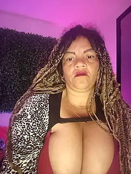 Eva Luxei online show from 19, 9, 2025