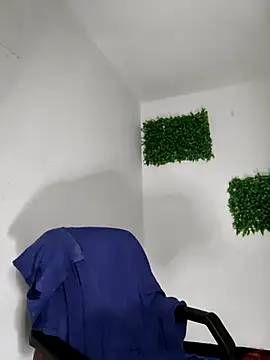 Eva Luxei online show from 23, 2, 2026