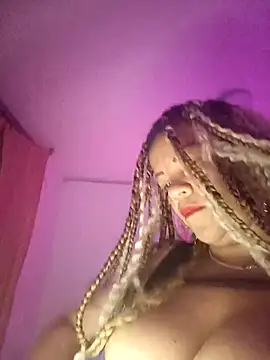 Eva Luxei online show from 16, 12, 2025