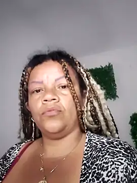 Eva Luxei online show from 13, 2, 2026