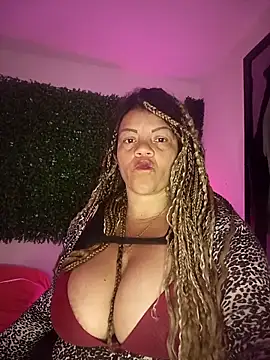 Eva Luxei online show from 1, 10, 2025