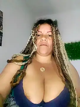 Eva Luxei online show from 6, 2, 2026