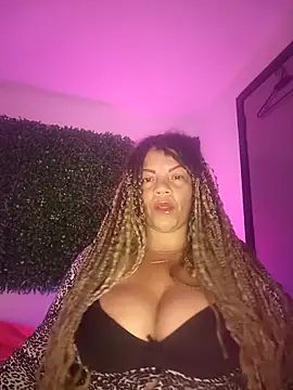 Eva Luxei online show from 25, 10, 2025