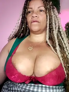 Eva Luxei online show from 8, 2, 2026