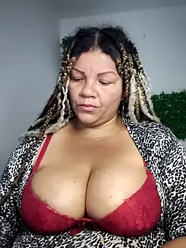 Eva Luxei online show from 6, 3, 2026