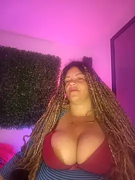 Eva Luxei online show from 22, 9, 2025