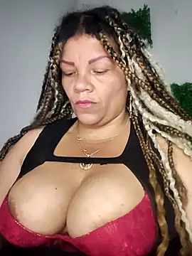 Eva Luxei online show from 12, 2, 2026