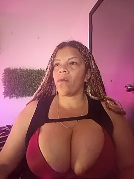 Eva Luxei online show from 11, 1, 2026