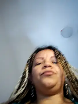 Eva Luxei online show from 1, 3, 2026