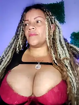 Eva Luxei online show from 9, 2, 2026