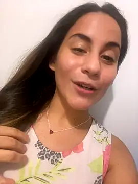 CamileX online show from 23, 9, 2025