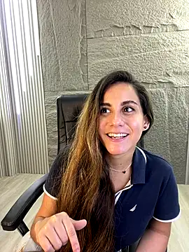CamileX online show from 30, 9, 2025