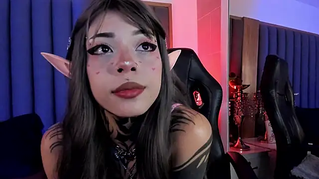 misstomie  online show from 14, 2, 2026