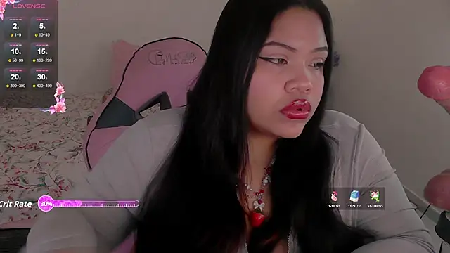 Snapshot of Juicy_elenxx chatting on 11, 9, 2025 Juicy elenxx online show from 11, 9, 2025