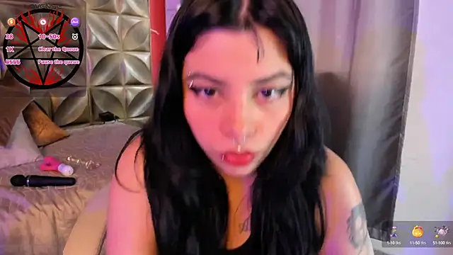 emily-santoss online show from 5, 10, 2025