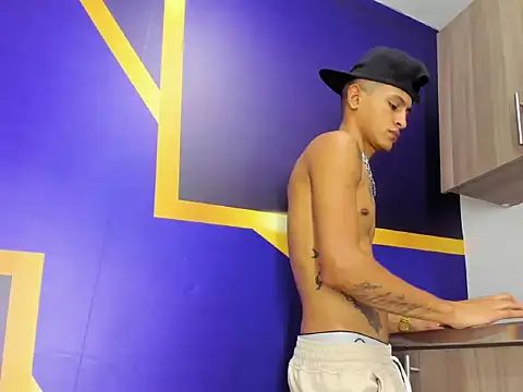 gustavo saaled19  online show from 26, 9, 2025