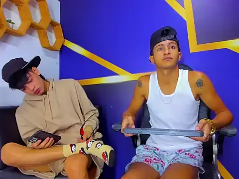 gustavo saaled19  online show from 8, 9, 2025