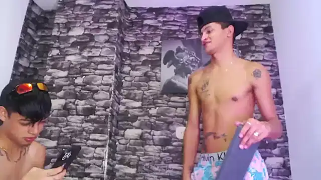 gustavo saaled19  online show from 21, 10, 2025