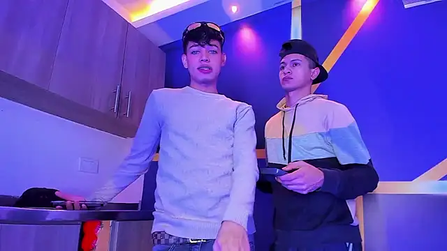 gustavo saaled19  online show from 5, 10, 2025