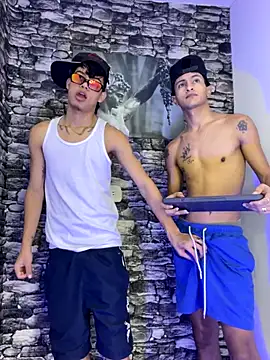 gustavo saaled19  online show from 11, 10, 2025