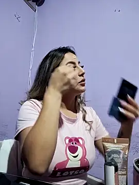 CelestePrince2 online show from 20, 4, 2026