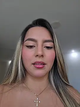 Snapshot of CelestePrince2 chatting on 15, 7, 2026 CelestePrince2 online show from 15, 7, 2026