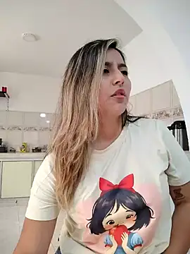 CelestePrince2 online show from 14, 10, 2025