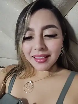 CelestePrince2 online show from 12, 11, 2025