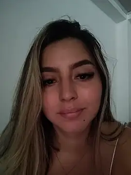 CelestePrince2 online show from 6, 11, 2025