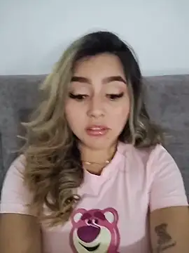 CelestePrince2 online show from 20, 11, 2025