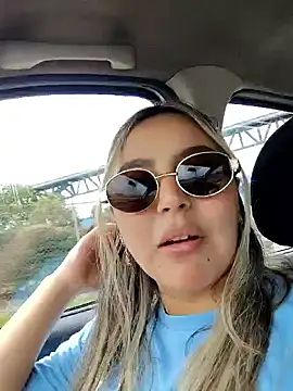 CelestePrince2 online show from 6, 1, 2026