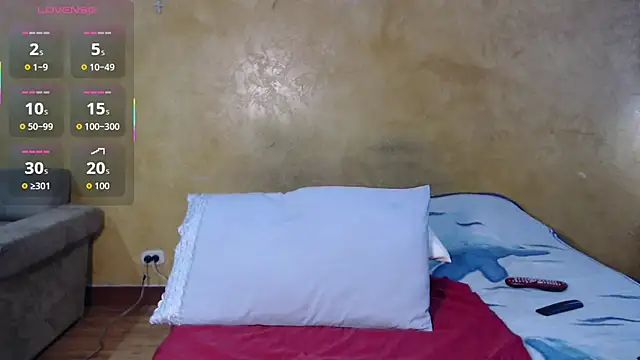 LilyQueen cg online show from 14, 5, 2026