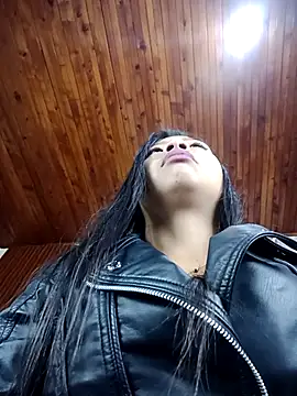 ValeriaJacobs online show from 2, 10, 2025