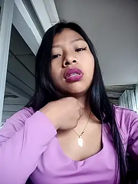 ValeriaJacobs online show from 7, 10, 2025
