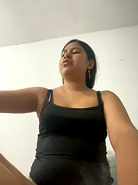 Snapshot of AntonellaCute_ab chatting on 18, 10, 2025 AntonellaCute ab online show from 18, 10, 2025