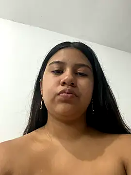 AntonellaCute ab online show from 4, 10, 2025