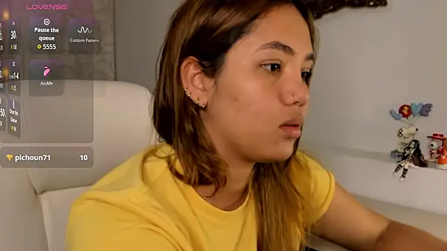 kata22sofia online show from 27, 3, 2026