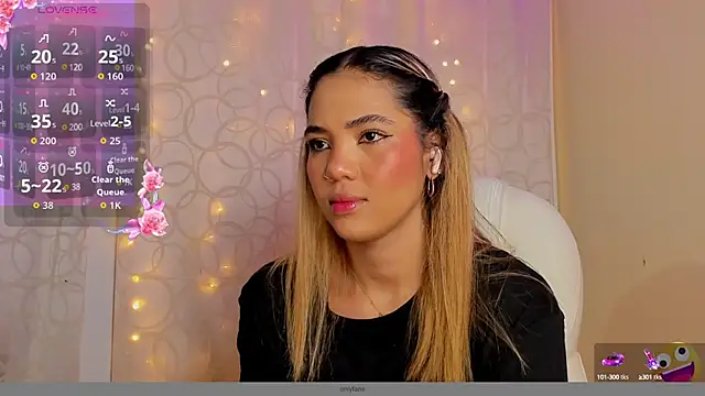 kata22sofia online show from 25, 10, 2025