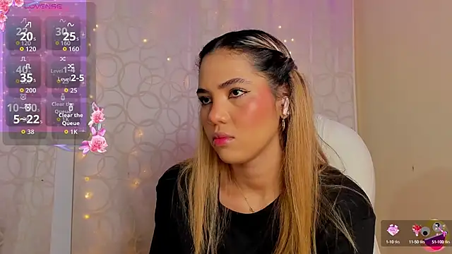 kata22sofia online show from 21, 11, 2025