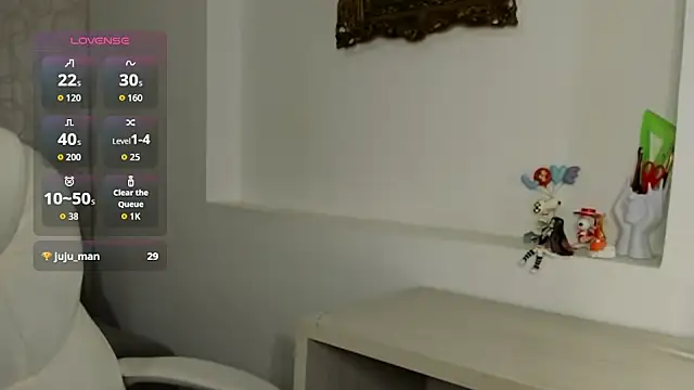 kata22sofia online show from 3, 4, 2026